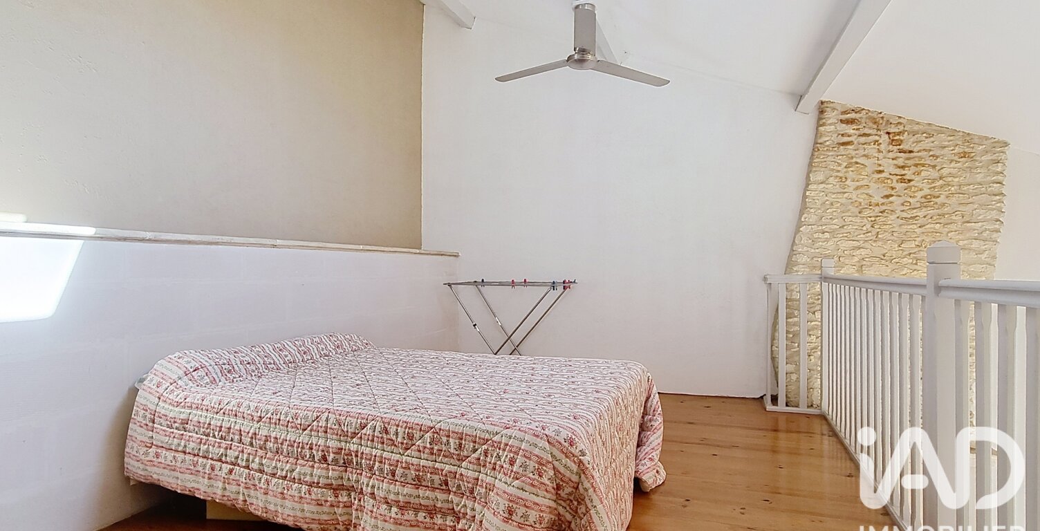 Vente Maison/villa 6 pièces — photo 1