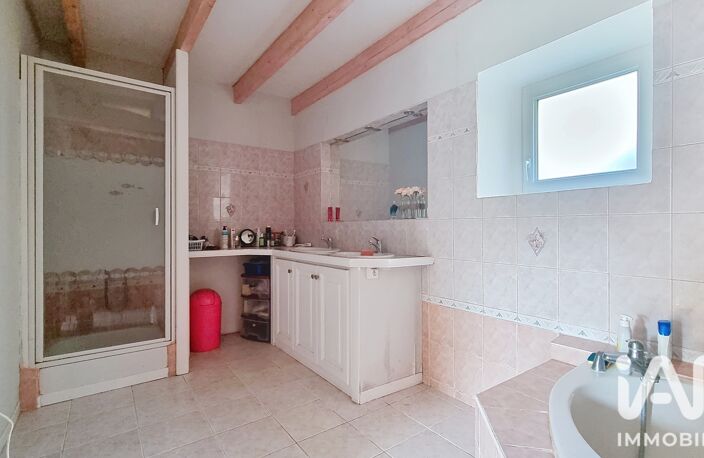 Vente Maison/villa 6 pièces — photo 4