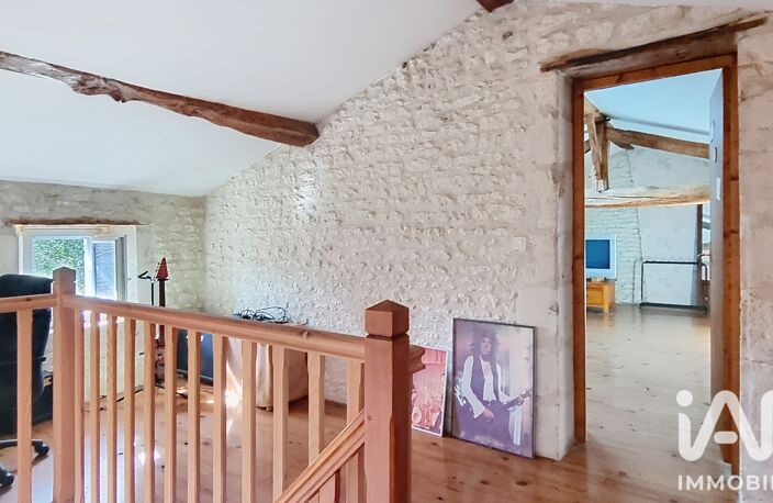 Vente Maison/villa 6 pièces — photo 5