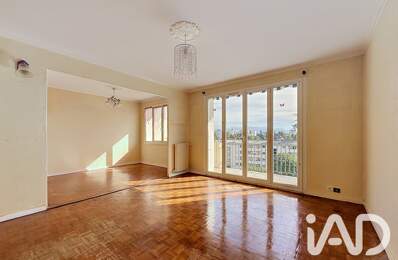 Vente Appartement 3 pièces — photo du bien