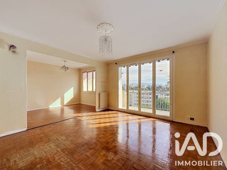 Vente Appartement 3 pièces — photo 1