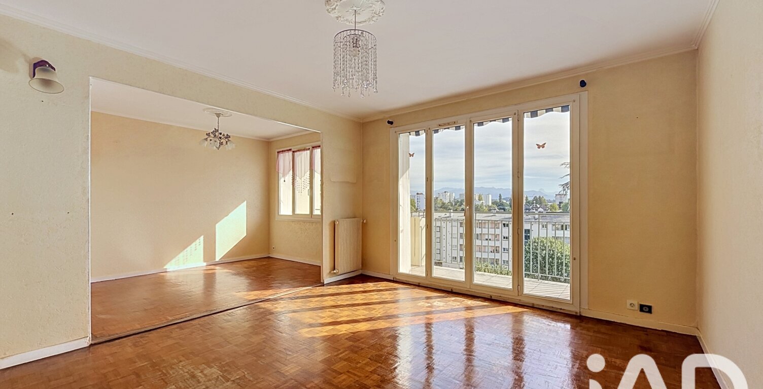Vente Appartement 3 pièces — photo 1