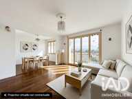 Vente Appartement 3 pièces — photo 2