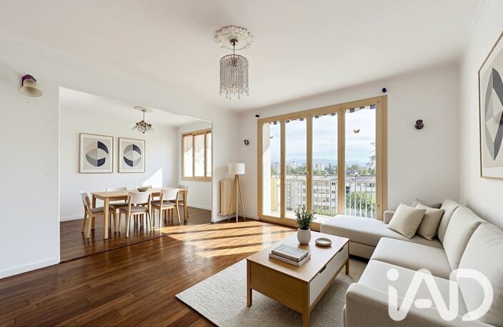 Vente Appartement 3 pièces — photo 2