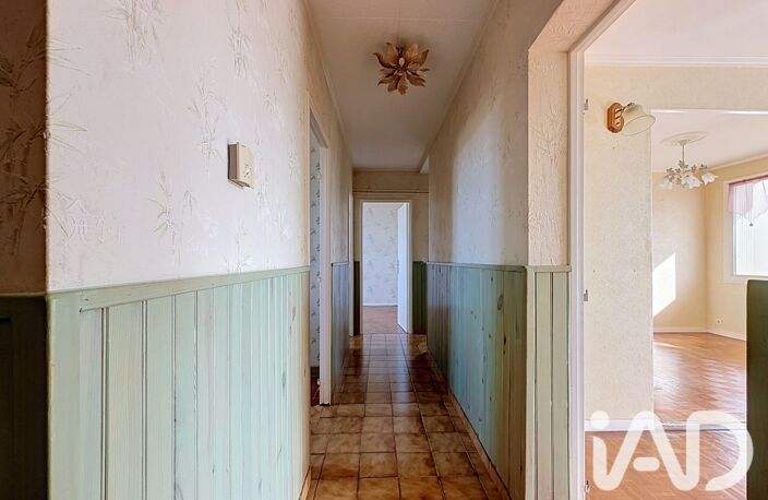 Vente Appartement 3 pièces — photo 3