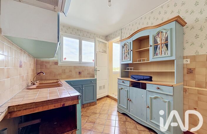 Vente Appartement 3 pièces — photo 4