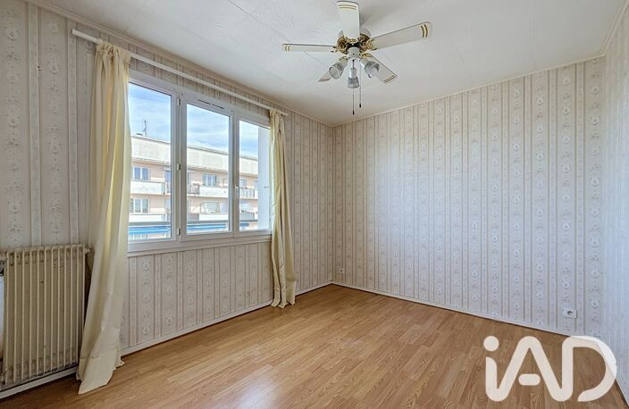 Vente Appartement 3 pièces — photo 5