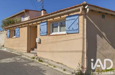 Vente Maison de village 3 pièces — photo du bien