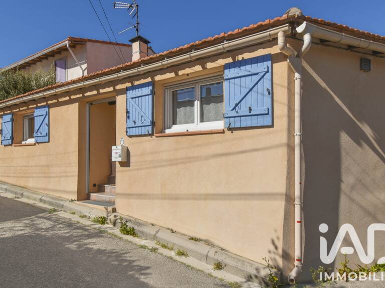 Vente Maison de village 3 pièces — photo 1