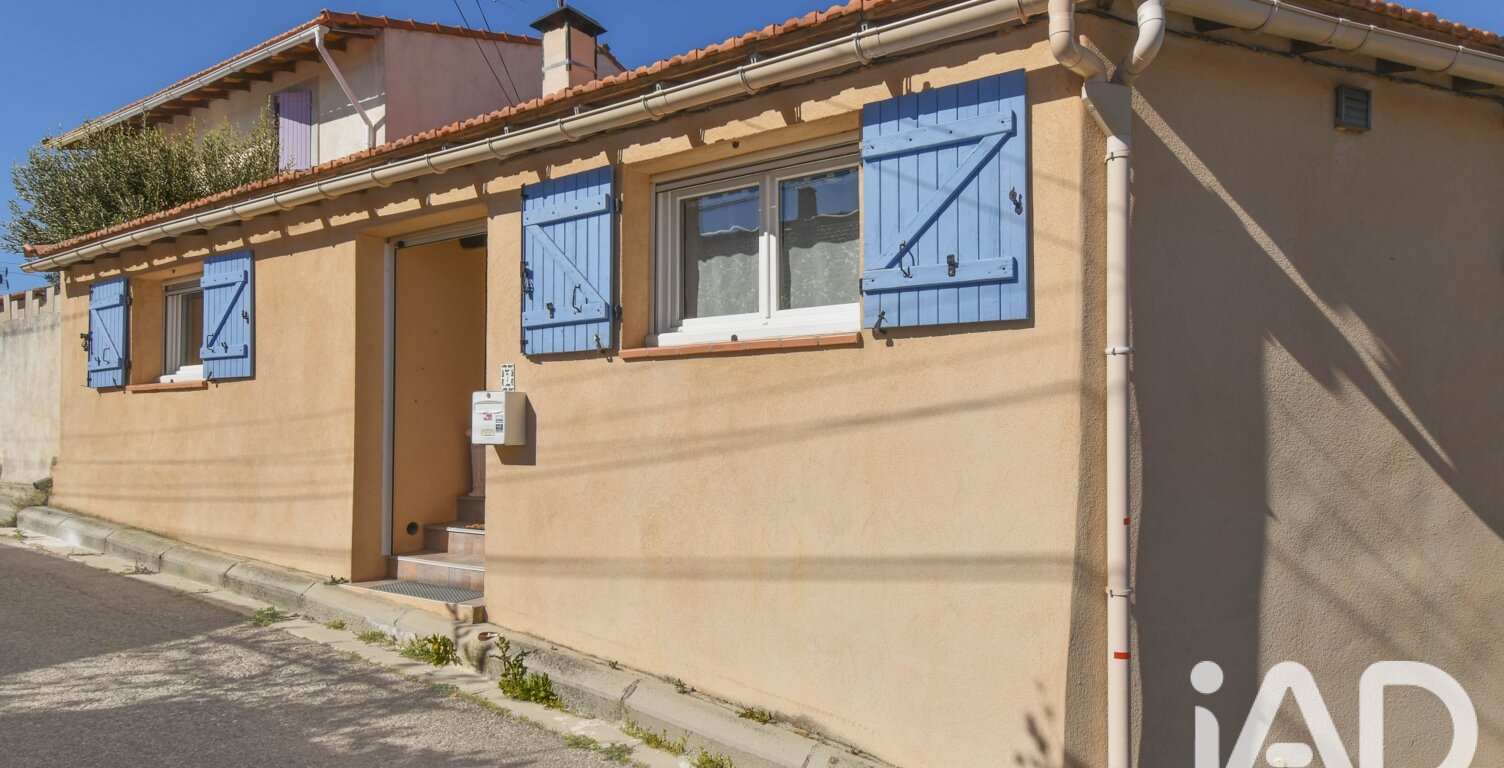 Vente Maison de village 3 pièces — photo 1