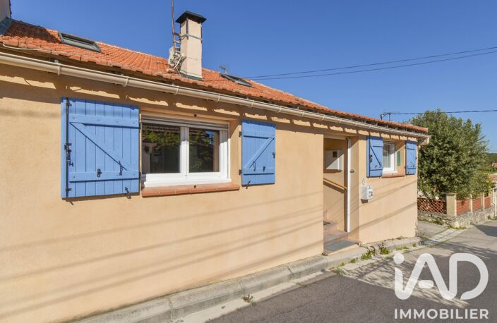 Vente Maison de village 3 pièces — photo 2