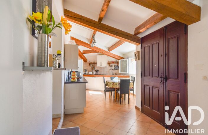 Vente Maison de village 3 pièces — photo 3