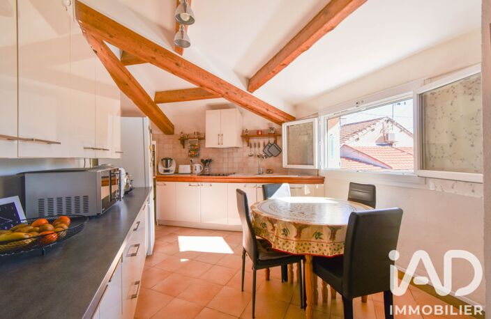 Vente Maison de village 3 pièces — photo 4