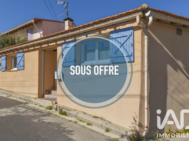 Vente Maison de village 3 pièces — photo 1