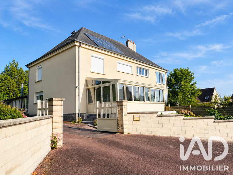Vente Maison/villa 5 pièces — photo 1