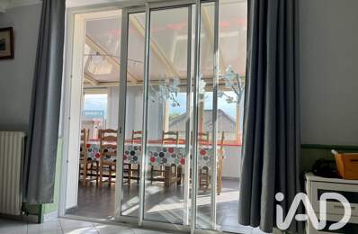 Vente Maison/villa 5 pièces — photo du bien