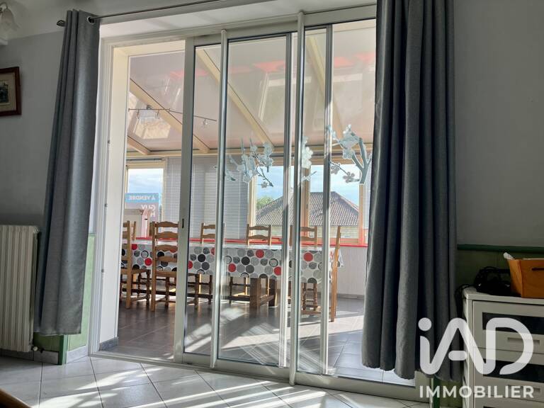 Vente Maison/villa 5 pièces — photo 1