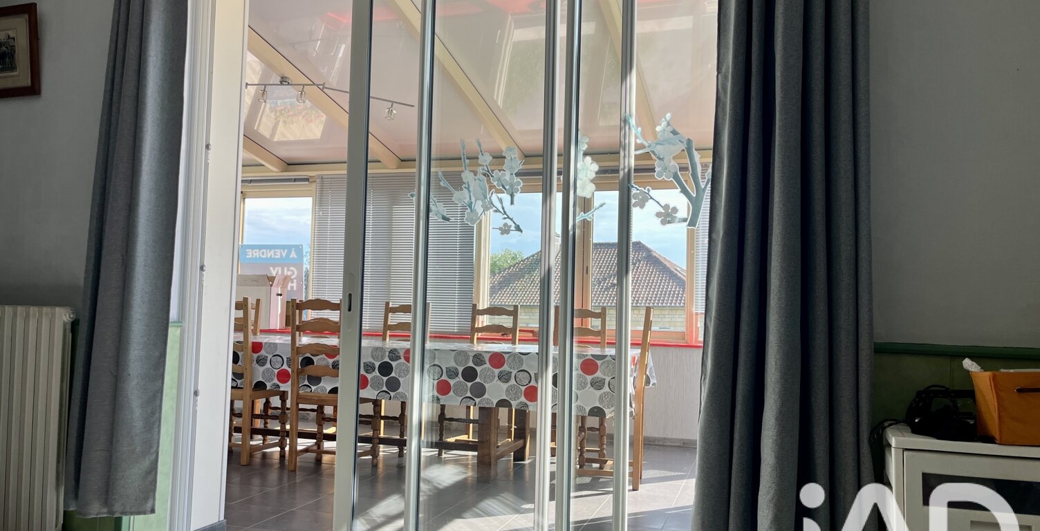 Vente Maison/villa 5 pièces — photo 1