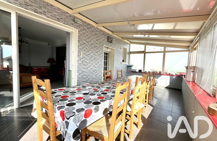 Vente Maison/villa 5 pièces — photo 2