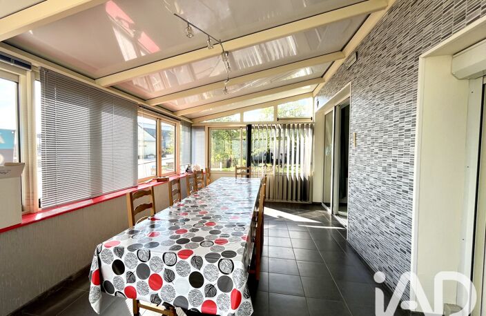 Vente Maison/villa 5 pièces — photo 3