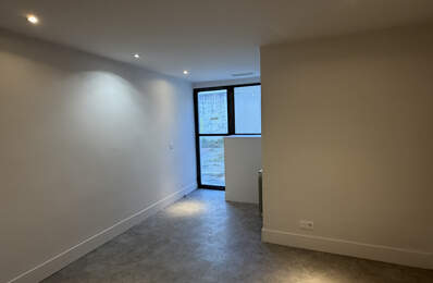 LOCATION BUREAU MONTPELLIER CENTRE CLEMENCEAU — photo du bien