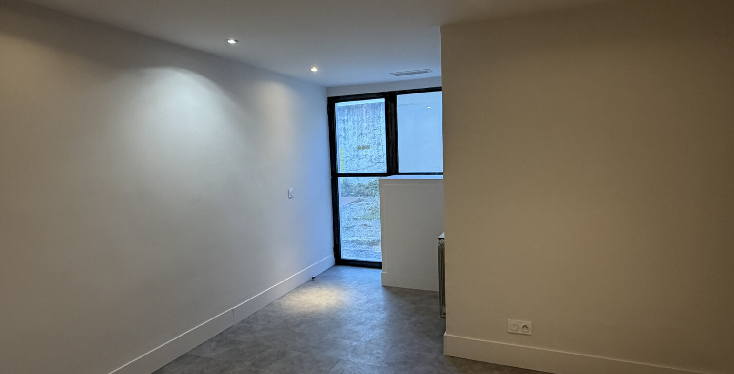 LOCATION BUREAU MONTPELLIER CENTRE CLEMENCEAU — photo 1