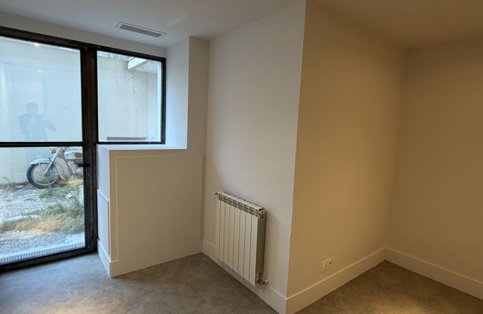 LOCATION BUREAU MONTPELLIER CENTRE CLEMENCEAU — photo 2