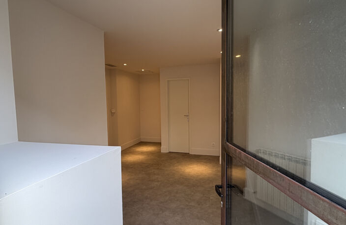 LOCATION BUREAU MONTPELLIER CENTRE CLEMENCEAU — photo 5