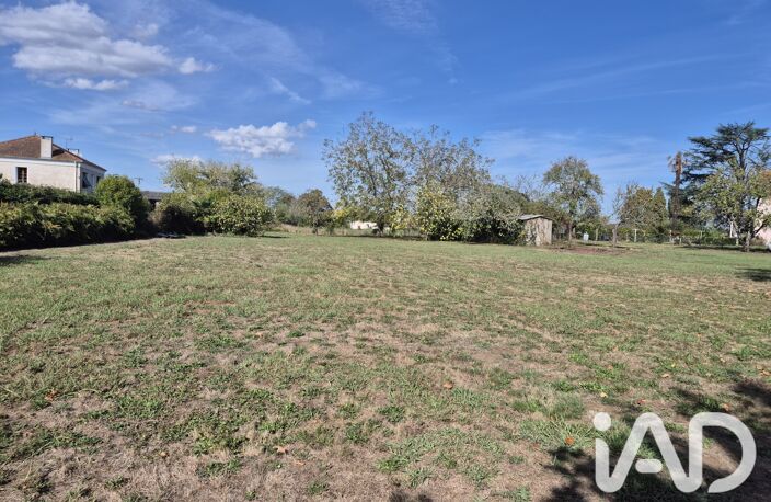 Vente Terrain à bâtir 2 670 m&sup2; — photo 2