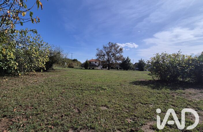 Vente Terrain à bâtir 2 670 m&sup2; — photo 3