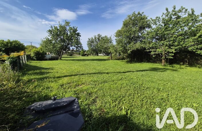Vente Terrain à bâtir 2 670 m&sup2; — photo 4