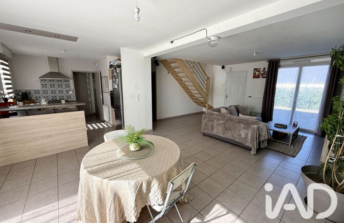 Vente Maison/villa 6 pièces — photo 3