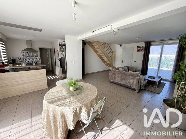 Vente Maison/villa 6 pièces — photo 1