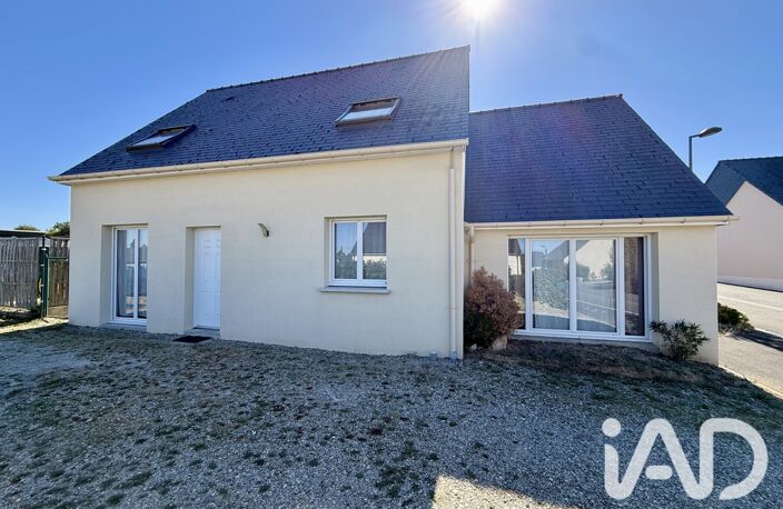 Vente Maison/villa 6 pièces — photo 4