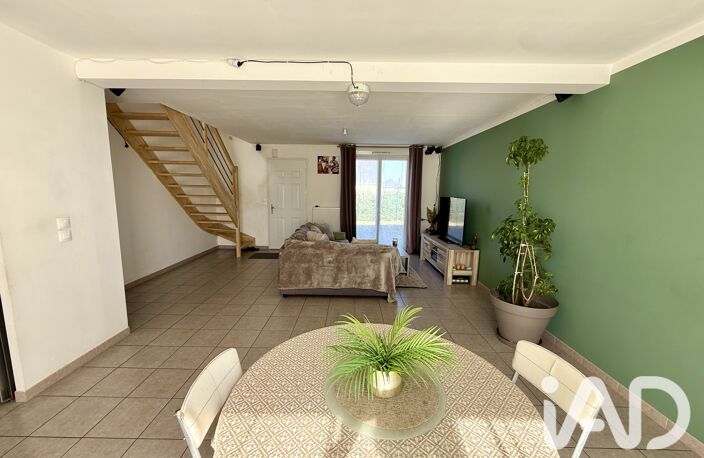 Vente Maison/villa 6 pièces — photo 5