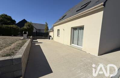 Vente Maison/villa 6 pièces — photo du bien