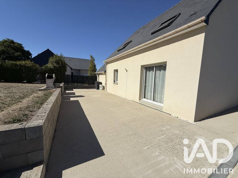 Vente Maison/villa 6 pièces — photo 1