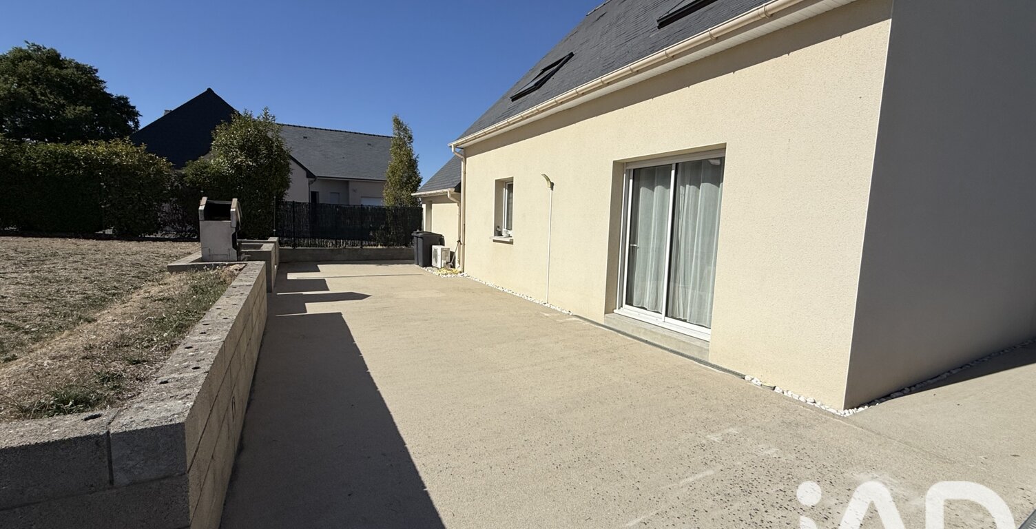 Vente Maison/villa 6 pièces — photo 1