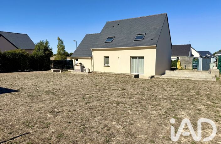 Vente Maison/villa 6 pièces — photo 2