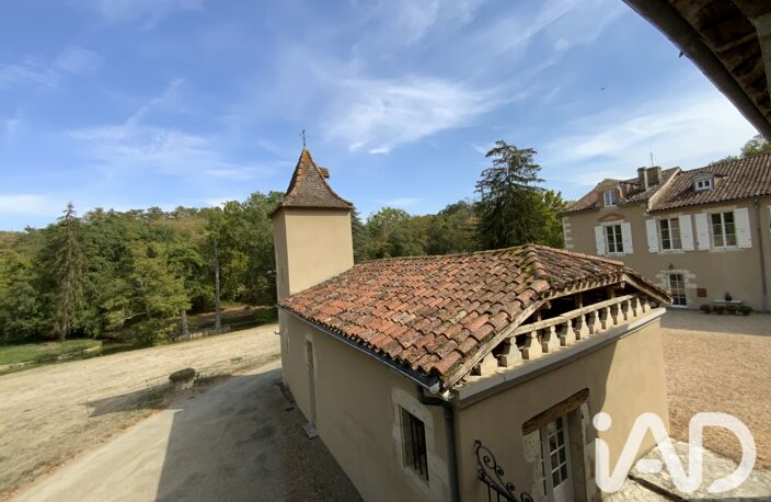 Vente Domaine 20 pièces — photo 4