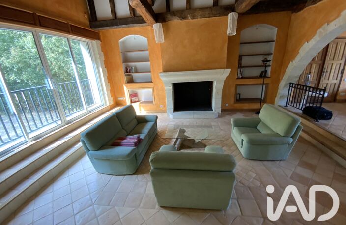 Vente Domaine 20 pièces — photo 2