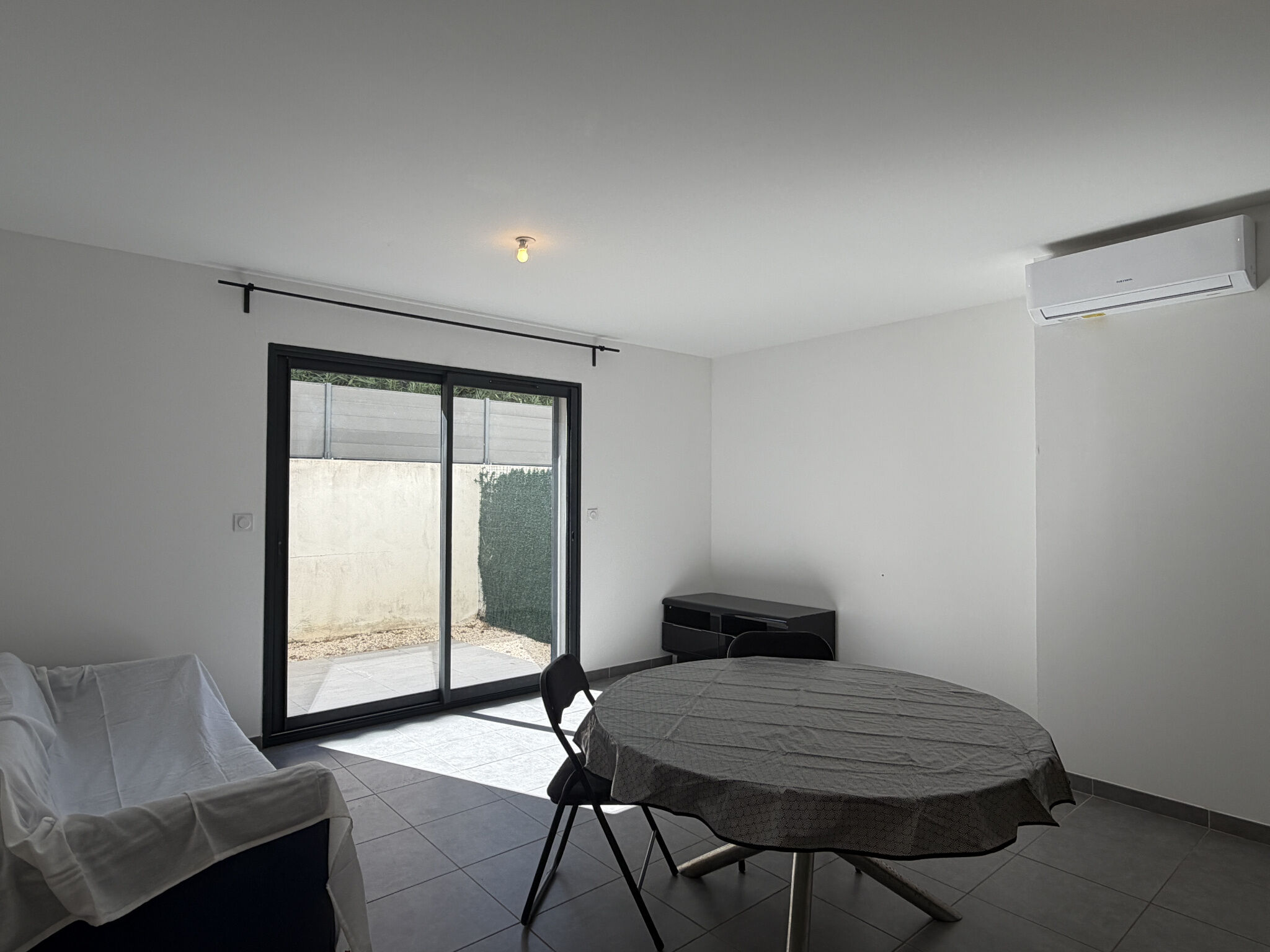 Appartement  T2 à louer Montpellier 34090