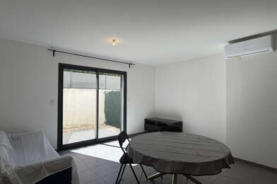 Appartement 2 pièces 839 €