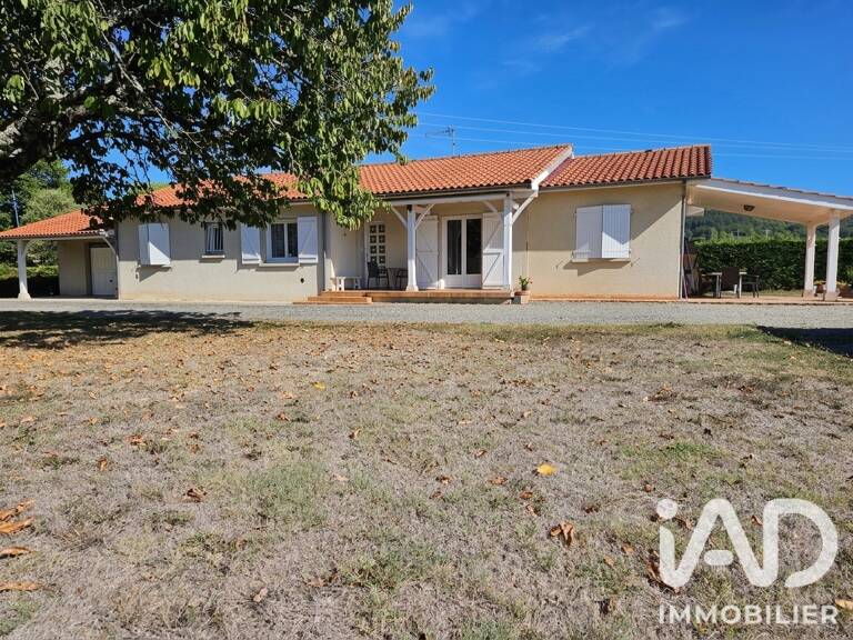 Vente Maison traditionnelle 5 pièces — photo 1