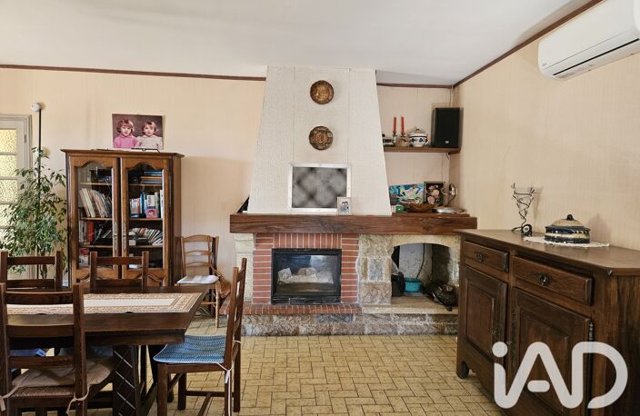 Vente Maison traditionnelle 5 pièces — photo 2