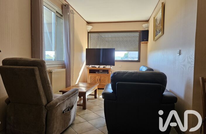 Vente Maison traditionnelle 5 pièces — photo 3