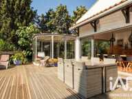 Vente Maison d'architecte 7 pièces — photo 3