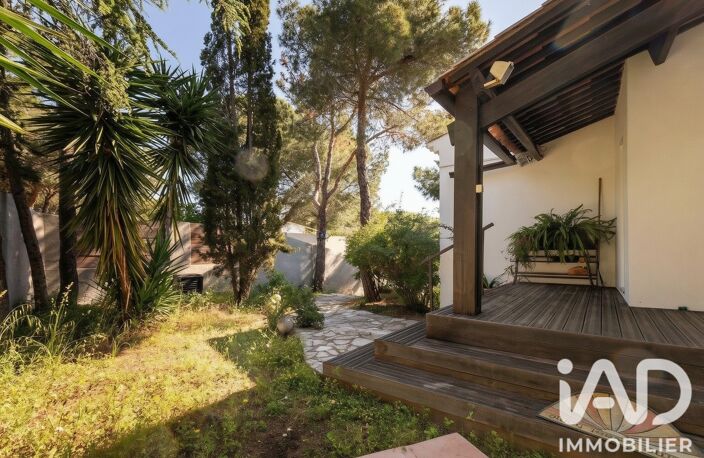 Vente Maison d'architecte 7 pièces — photo 4