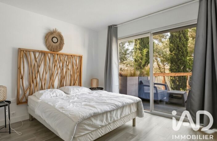 Vente Maison d'architecte 7 pièces — photo 5