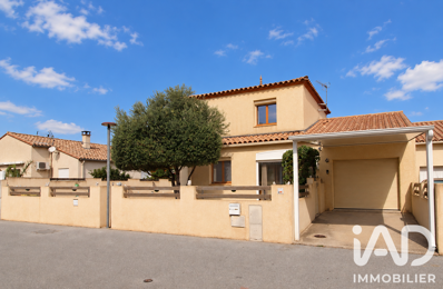 Vente Maison traditionnelle 5 pièces — photo du bien